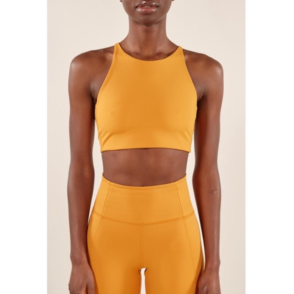 GIRLFRIEND COLLECTIVE • topanga sports bra